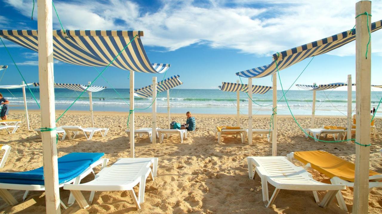 Casa Da Praia - 라고스 외부 사진