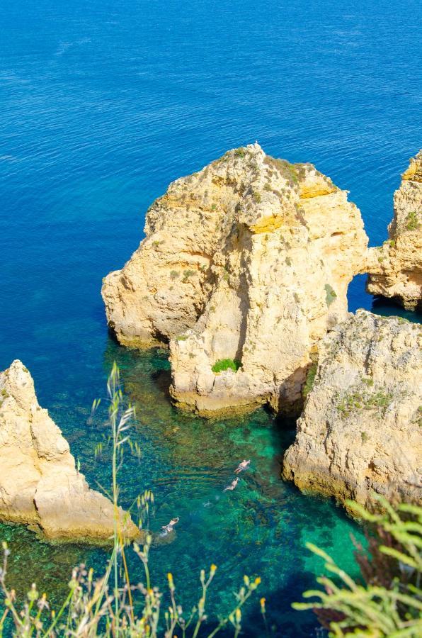 Casa Da Praia - 라고스 외부 사진
